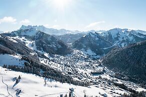 Châtel Réservation
