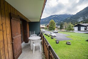Châtel Réservation