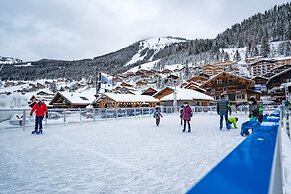 Châtel Réservation