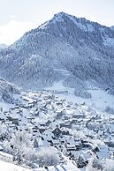 Châtel Réservation