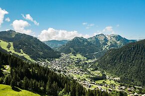 Châtel Réservation