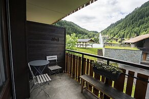 Châtel Réservation