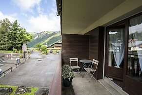 Châtel Réservation