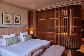 Grand Hotel Central