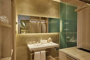 Grand Hotel Central