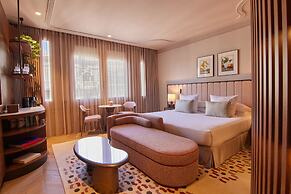 Grand Hotel Central