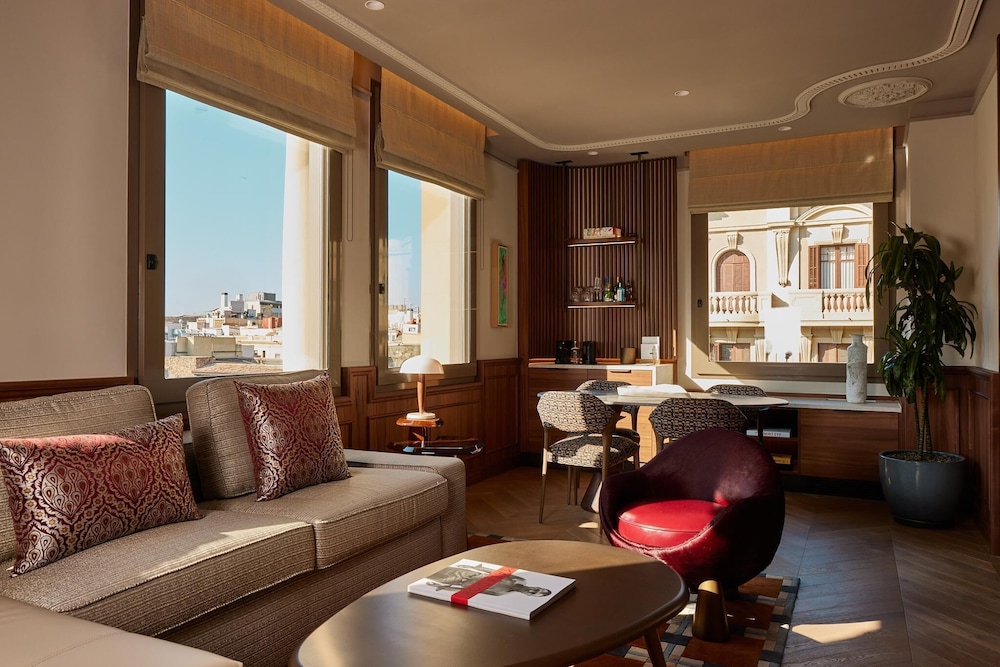 Grand Hotel Central