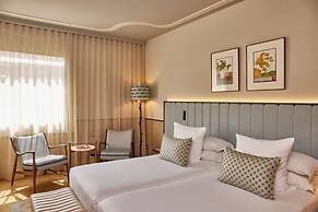 Grand Hotel Central