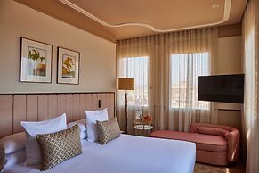 Grand Hotel Central