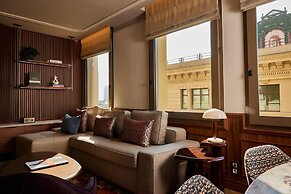 Grand Hotel Central