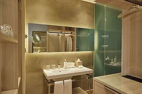 Grand Hotel Central