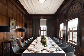Grand Hotel Central