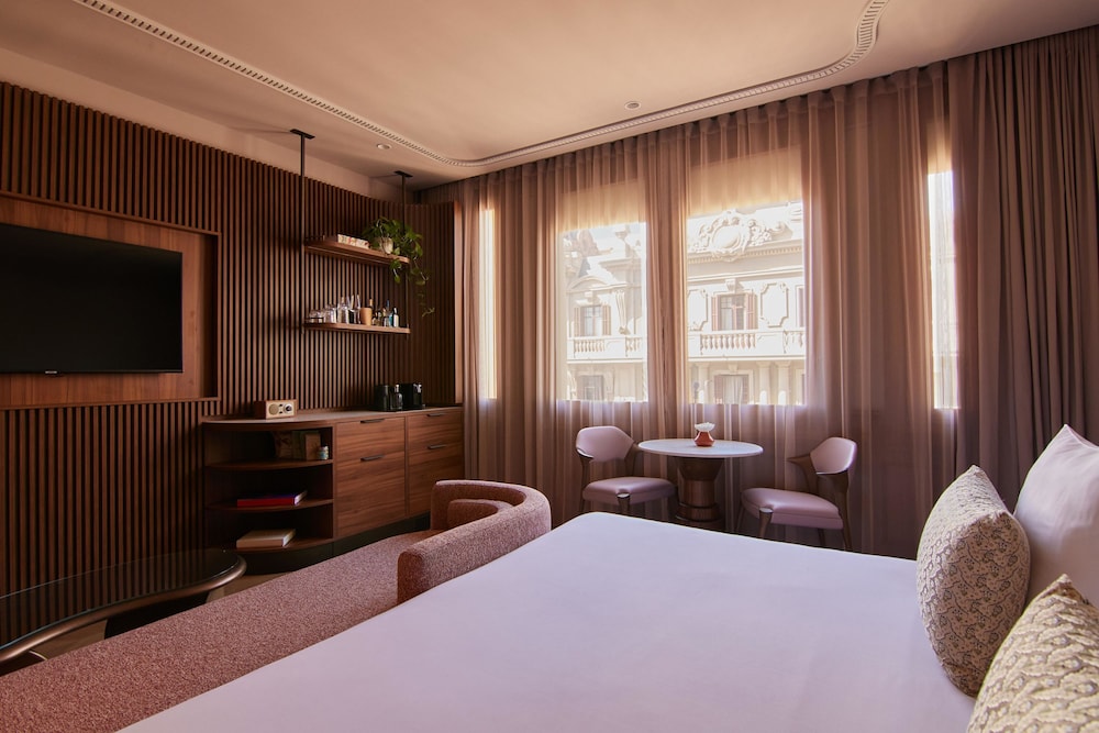 Grand Hotel Central
