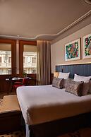 Grand Hotel Central