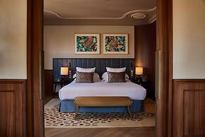 Grand Hotel Central