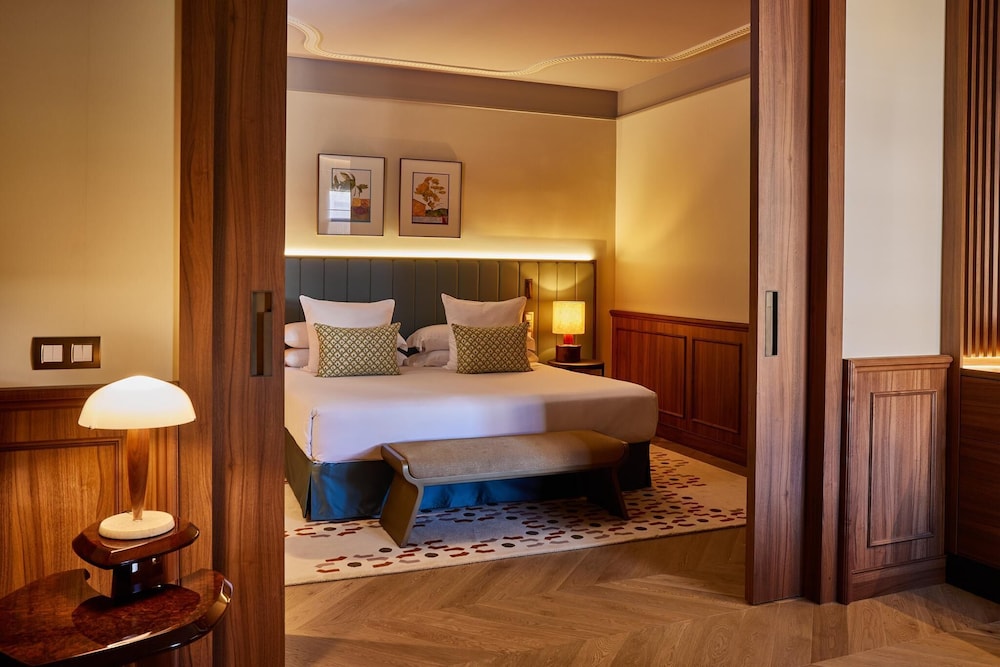 Grand Hotel Central