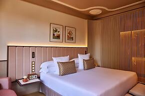 Grand Hotel Central