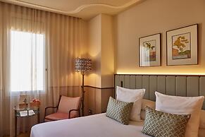 Grand Hotel Central