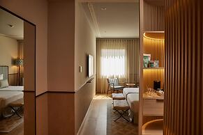 Grand Hotel Central