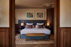 Grand Hotel Central