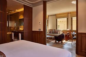 Grand Hotel Central