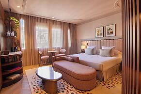 Grand Hotel Central