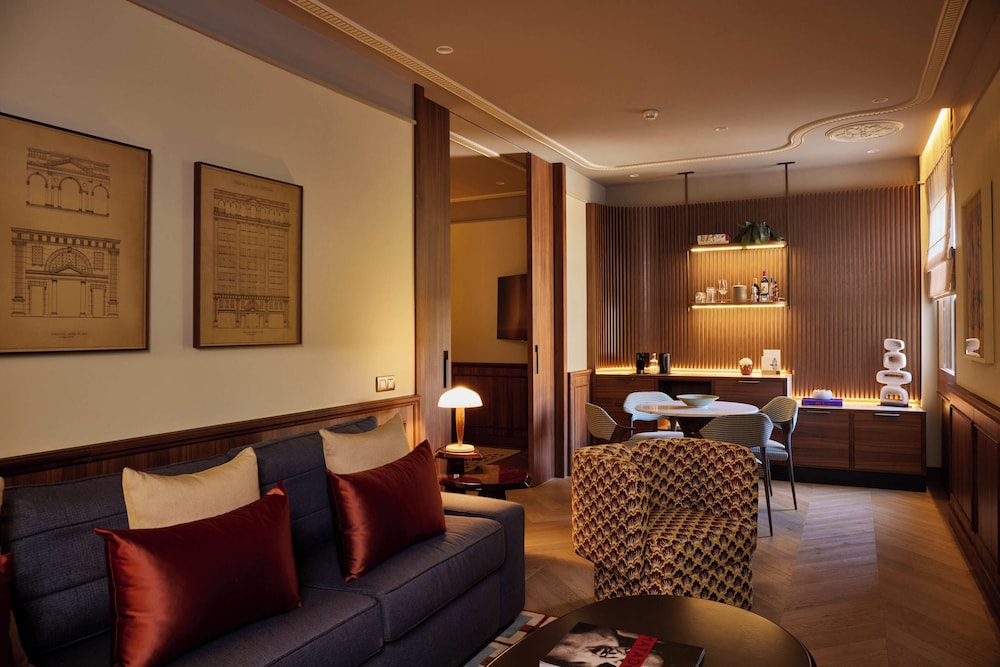 Grand Hotel Central