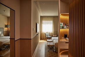 Grand Hotel Central