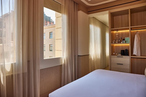 Grand Hotel Central