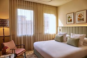 Grand Hotel Central