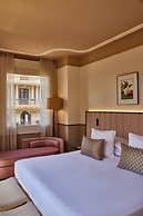 Grand Hotel Central