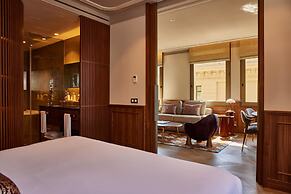 Grand Hotel Central