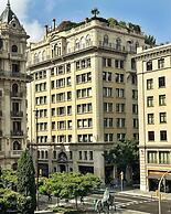 Grand Hotel Central