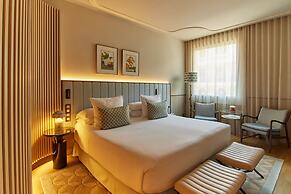 Grand Hotel Central