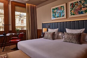 Grand Hotel Central