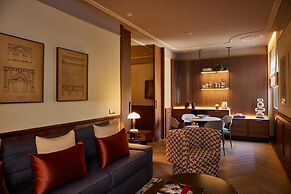 Grand Hotel Central