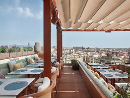 Grand Hotel Central