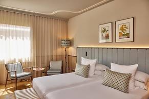 Grand Hotel Central