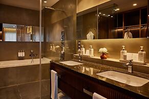 Grand Hotel Central
