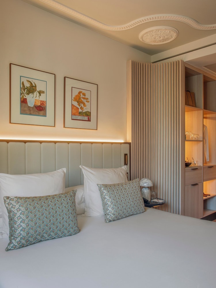 Grand Hotel Central