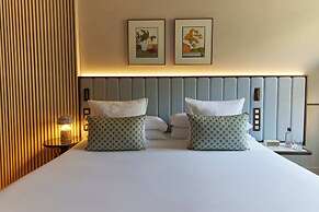 Grand Hotel Central