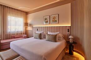 Grand Hotel Central