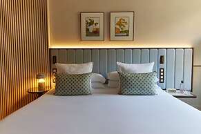Grand Hotel Central