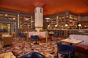 Grand Hotel Central