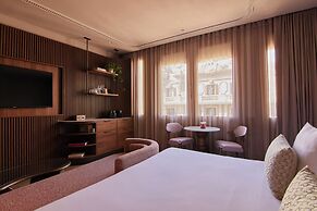 Grand Hotel Central