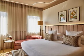 Grand Hotel Central