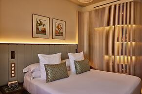 Grand Hotel Central