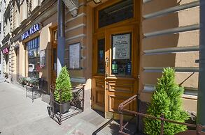 Hotel Vera