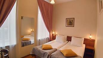 Hotel Vera
