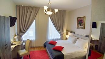 Hotel Vera